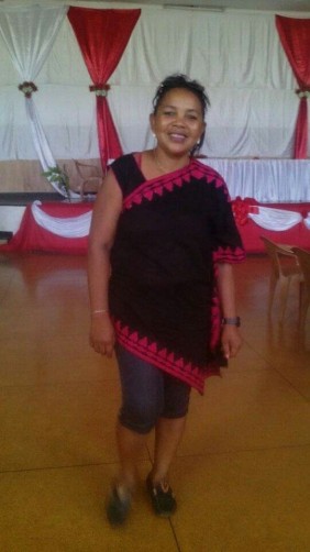 Rogelique, 52, Fianarantsoa