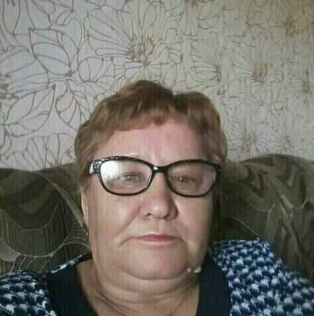 Лиля, 66, Pavlodar