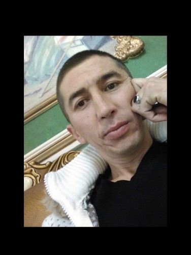 Арман, 38, Karaganda