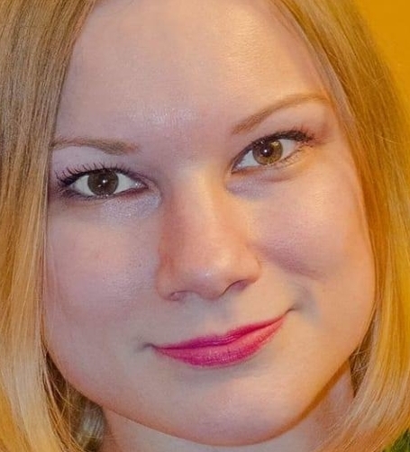 Olga, 32, Riga