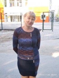 Ольга, 50, Ферма, Саратовская, Россия