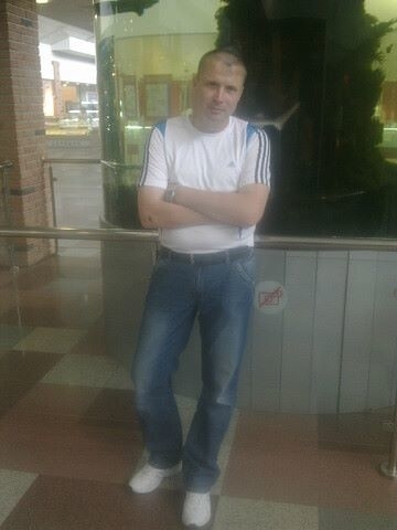 Алексей, 46, Likhoslavl&#039;