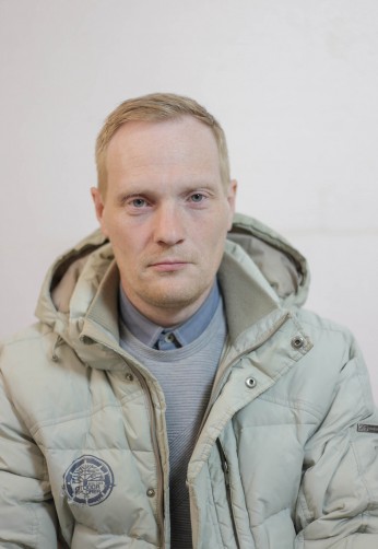Вячеслав, 44, Voronezh