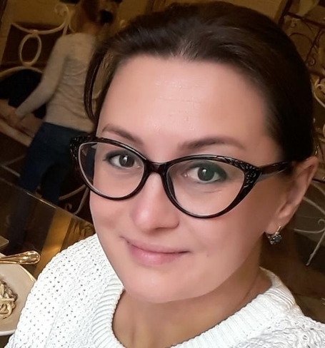 Irina, 42, Tikhvin