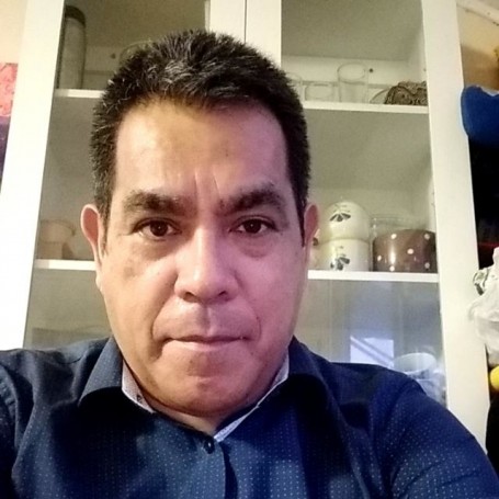 Christian, 53, Antofagasta