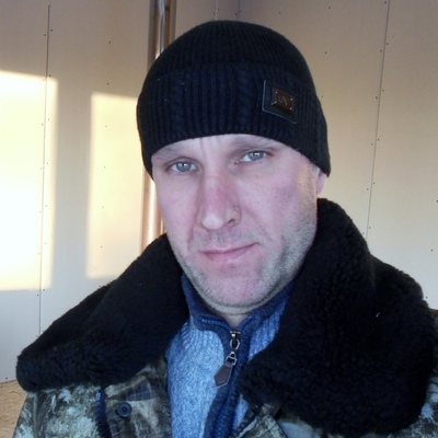 Andrey, 44, Yemetsk