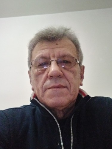 Nico, 60, Cremona