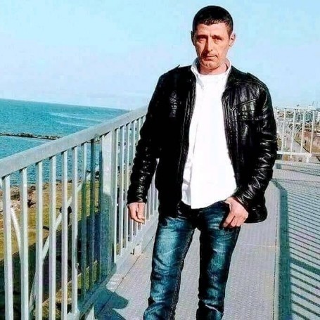 Ali, 37, Trabzon