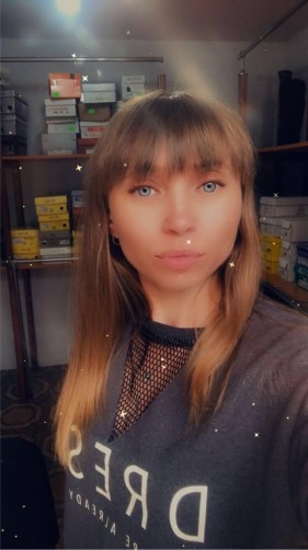 Marina, 32, Chernivtsi
