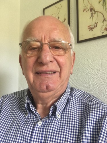 Werner, 80, Bremen