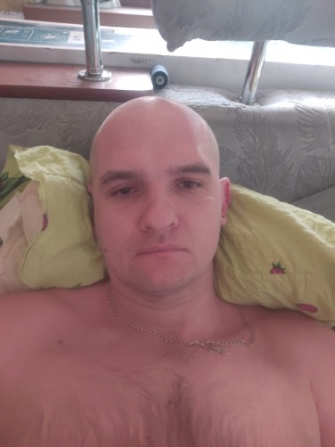 Андрей, 39, Kryvyi Rih