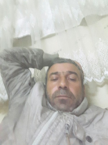 Hakan, 43, Mazidagi