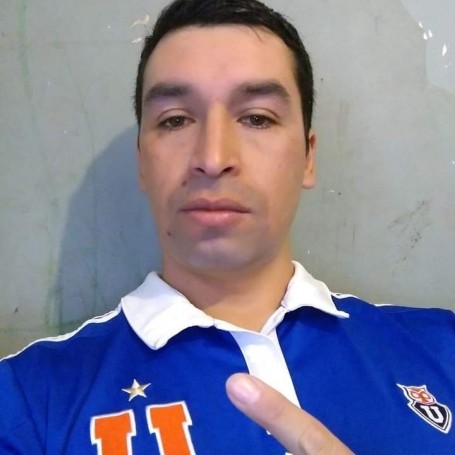 Ruben, 35, Temuco
