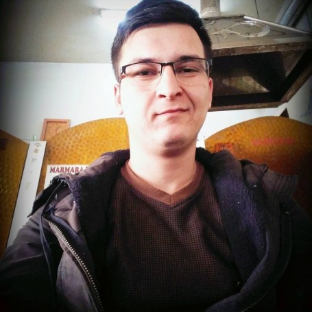 Tamer, 28, Karacabey