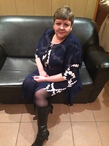 Lyudmila, 54, Rzhev