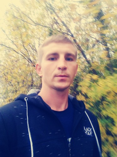 Александр, 32, Korenovsk