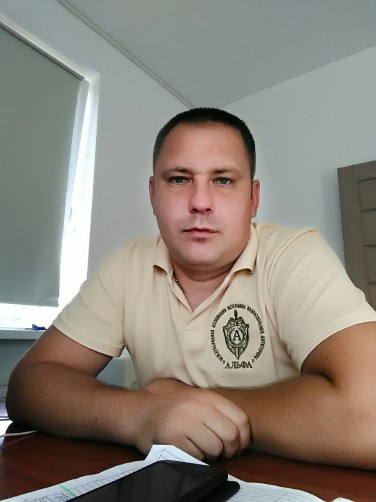 Mihail, 36, Velikiy Novgorod