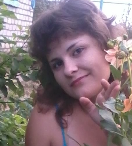Irina, 27, Volgograd