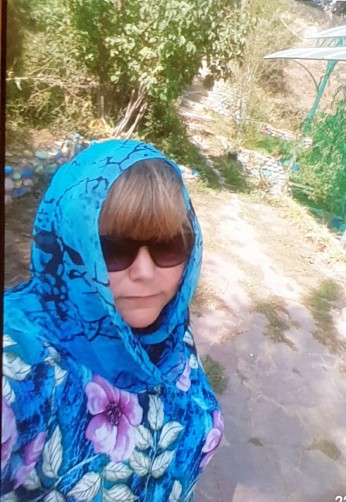 Skarlet, 49, Almaty