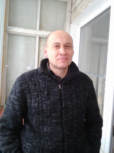 Вячеслав, 50, Rivne