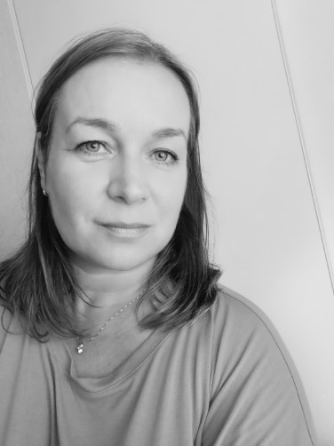 Arina, 44, Klaipeda
