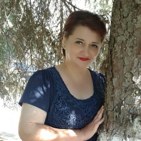 Svetlana, 49, Chisinau