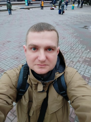 Bogdan, 37, Sumy