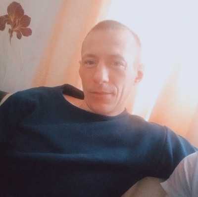 Ivan, 36, Nurlat
