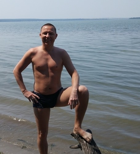 Denis, 44, Kryvyi Rih