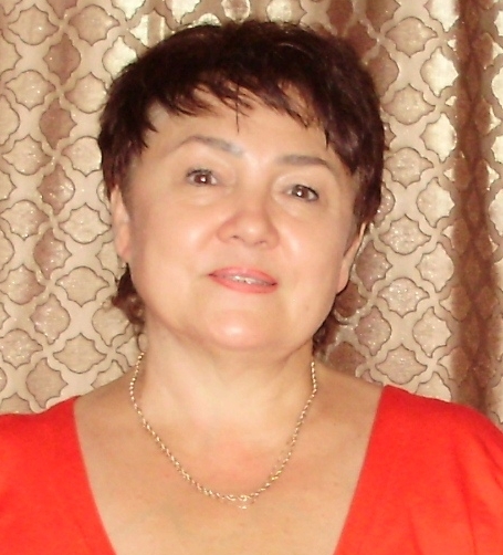 Nina, 59, Cherepovets