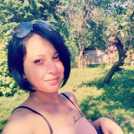Tatiyana Kushnir, 28, Kaliningrad