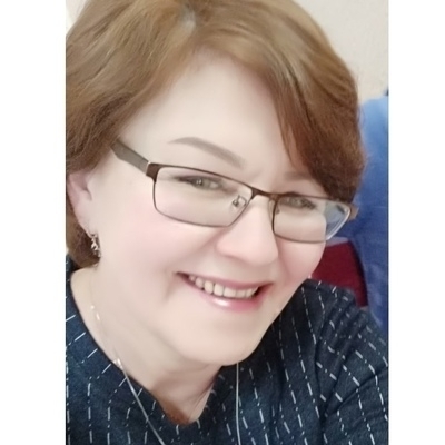 Nadezhda, 57, Yekaterinburg