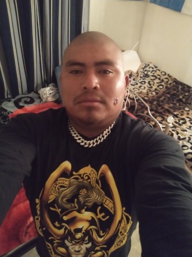 Petenero, 25, Saskatoon