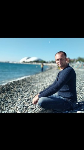 Ivan, 35, Svobodnyy