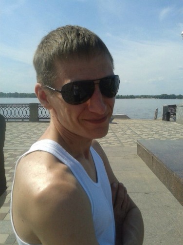 Alexey, 38, Samara