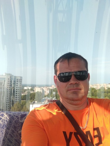 Алексей, 43, Omutninsk