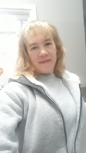Светлана, 40, Odintsovo