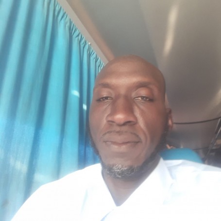 Souleymane, 48, Dakar Dodj