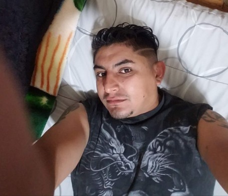 Alejandro, 37, San Antonio