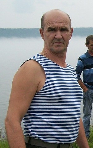 Юрий, 65, Ust&#039;-Ilimsk