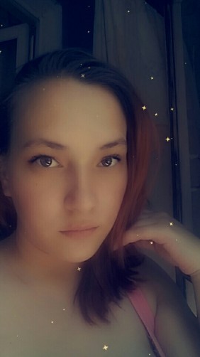Ekaterina, 28, Salavat