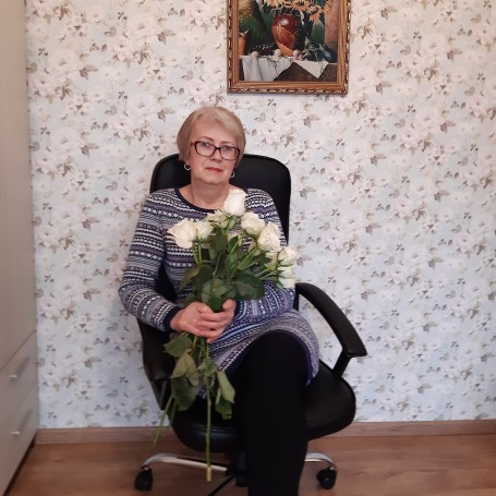 Tatjana, 68, Tallinn