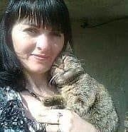 Svetlana, 39, Petah Tikva