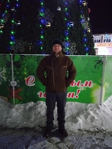 Vladimir, 39, Fedorovka