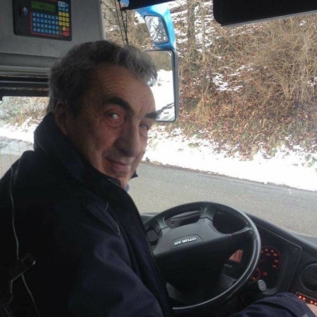 Giancarlo, 63, Varese Ligure