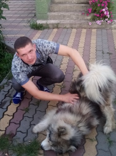 Viktor, 32, Lipetsk