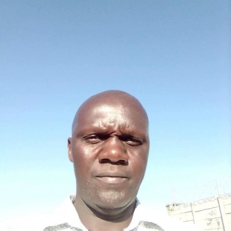 Timothy, 54, Harare
