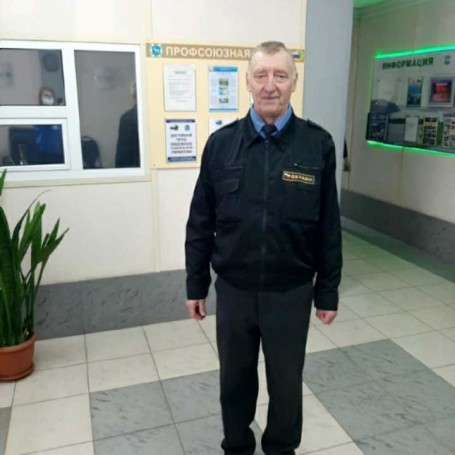 Вячеслав, 65, Samara