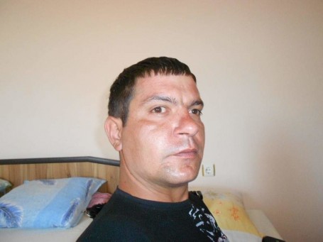 Mihail, 38, Chirpan