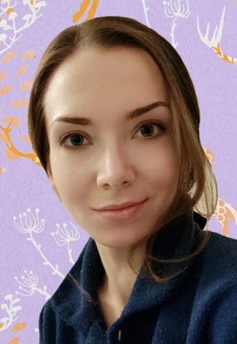 Nina, 37, Ryazan